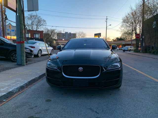 2017 Jaguar XE I4 Prestige in Cars & Trucks in City of Toronto - Image 2