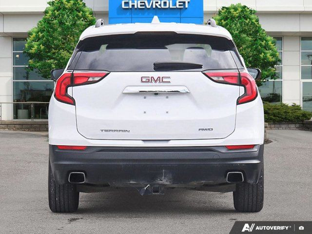 2019 GMC Terrain SLE in Cars & Trucks in Oshawa / Durham Region - Image 4