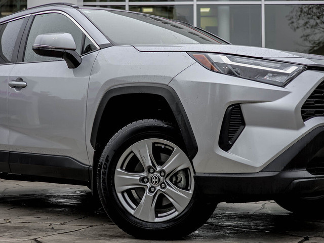 2024 Toyota RAV4 XLE AWD in Cars & Trucks in City of Toronto - Image 3