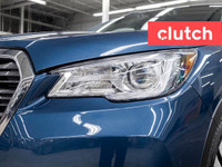 NO ACCIDENTS / CLEAN CARFAX / 1 OWNER / Auto Dimming Rearview Mirror, Front Heated Seats, Rear Heate... (image 7)