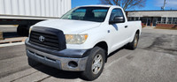 2008 Toyota Tundra DLX