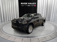 NAVIGATION, SPORT APPEARANCE PACKAGE, BIG HORN LEVEL 2 EQUIPMENT GROUP, OFF-ROAD GROUP, BED UTILITY... (image 2)