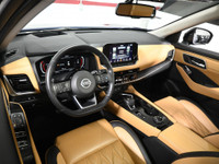 Cash Price: $31,995 Finance Price: $29,995 Low Mileage, Brown Leather, Heads-Up Display, BOSE Audio,... (image 9)