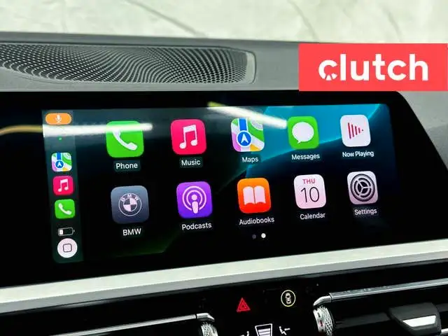 2020 BMW 3 Series 330i xDrive AWD w/ Apple CarPlay, Heated Front in Cars & Trucks in Bedford - Image 32