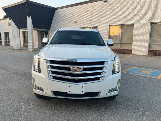 2019 Cadillac Escalade Premium Luxury 4x4 Automatic in Cars & Trucks in City of Toronto