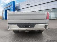 Saskatoon Motor Products - Recent Arrival! 2023 Chevrolet Silverado 1500 Custom - Certified. GM Cert... (image 4)