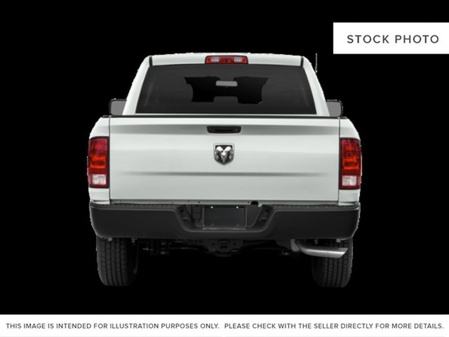 2020 Ram 1500 Classic Express in Cars & Trucks in Edmonton - Image 4