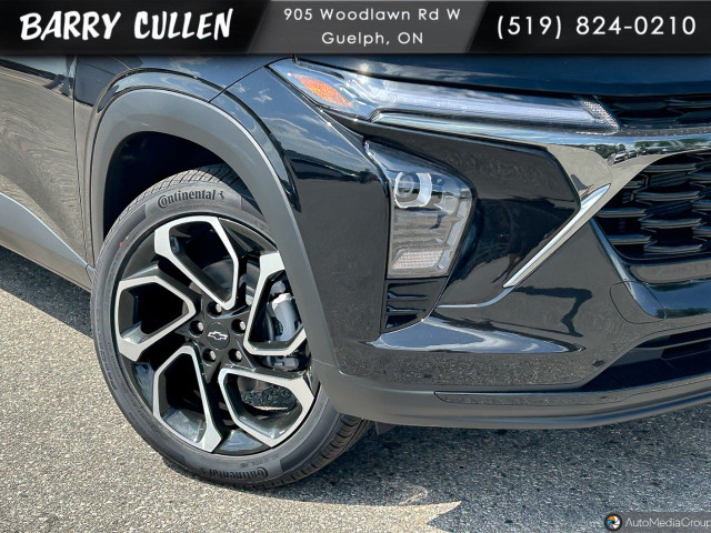 2025 Chevrolet Trax in Cars & Trucks in Guelph - Image 2