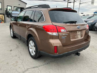 2011 Subaru Outback Limited, Automatique, 6Cyl 3.6L, 231000Km, Groupe Electrique Complet, Cruise Con... (image 6)