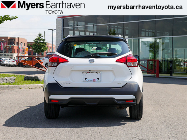 2019 Nissan Kicks SR - $174 B/W - Low Mileage in Cars & Trucks in Ottawa - Image 4