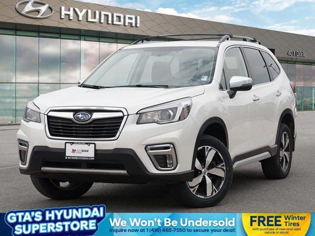 2019 Subaru Forester Premier in Cars & Trucks in Mississauga / Peel Region