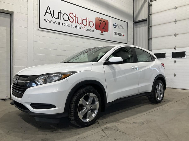 Honda HR-V LX 2RM CVT 2018 à vendre in Cars & Trucks in Laval / North Shore