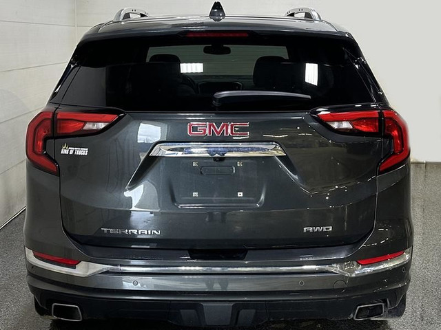 2020 GMC Terrain Denali - Low Mileage in Cars & Trucks in Brandon - Image 4