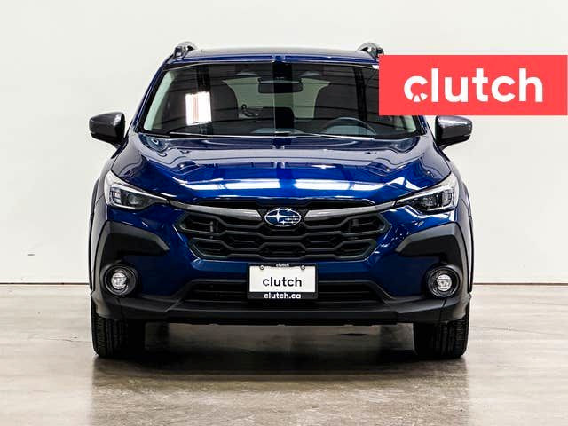 2024 Subaru Crosstrek Limited AWD w/ EyeSight w/ Apple CarPlay,  in Cars & Trucks in Bedford - Image 3