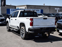 Year: 2021 Make: Chevrolet Model: Silverado 2500HD Trim: Custom Drive Type: 4x4 Engine: 6.6L V8 Gaso... (image 8)