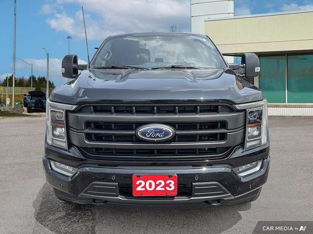 2023 Ford F-150 LARIAT in Cars & Trucks in Kitchener / Waterloo - Image 3