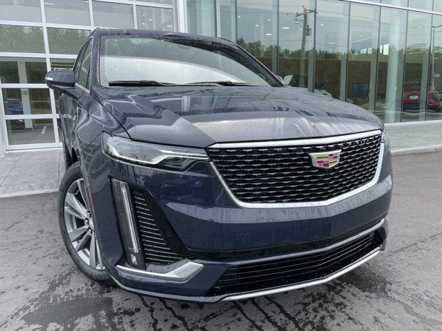 2025 Cadillac XT6 Premium Luxury in Cars & Trucks in Calgary