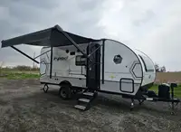 2023 R-POD TRAVEL TRAILERS AND EXPANDABLE HYBRID TRAVEL TRAILERS