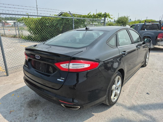 2013 Ford Fusion SE in Cars & Trucks in Barrie - Image 4