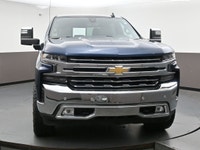 The 2021 Chevy LTZ 1500 is a luxury-focused trim of the Chevrolet Silverado 1500 pickup truck, avail... (image 1)