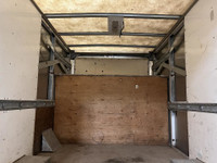 FORD F-350 XL 4X4 CUBE 9 PIEDS CREW CAB AVEC DECK 2012 DISPONIBLE CHEZ BOISVERT FORD GARANTIE 1 AN O... (image 8)