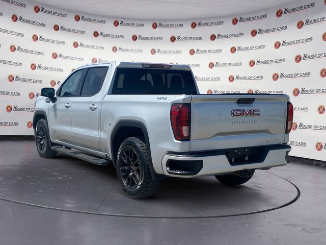 2021 GMC Sierra 1500 147 Elevation in Cars & Trucks in Calgary - Image 4