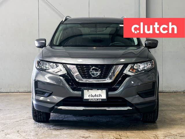 2020 Nissan Rogue Special Edition w/ Apple CarPlay, Heated Front in Cars & Trucks in Ottawa - Image 3