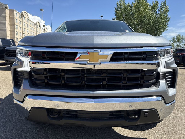 2025 Chevrolet Silverado 1500 LT in Cars & Trucks in Edmonton - Image 3