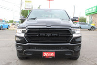 SAFETY CERTIFIED LOADED ACCIDENT FREE POWER DEPLOYABLE STEPS AIR SUSPENSION LOCAL ONTARIO VECHILE 4X... (image 1)