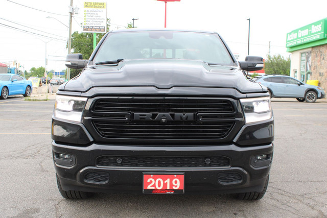 2019 RAM 1500 in Cars & Trucks in Oakville / Halton Region - Image 2