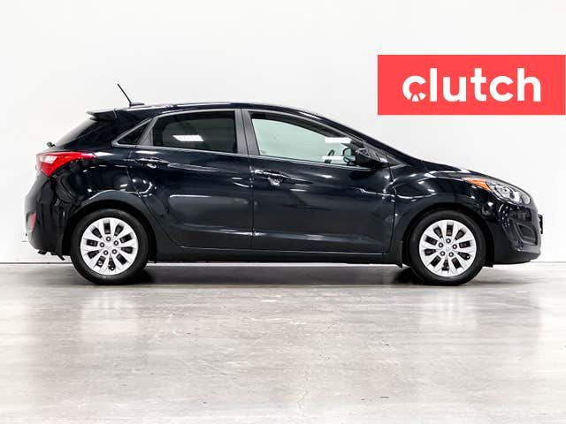 2017 Hyundai Elantra GT GL w/ Heated Front Seats, Cruise Control in Cars & Trucks in City of Toronto - Image 4