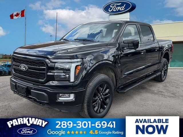 2024 Ford F-150 LARIAT in Cars & Trucks in Kitchener / Waterloo