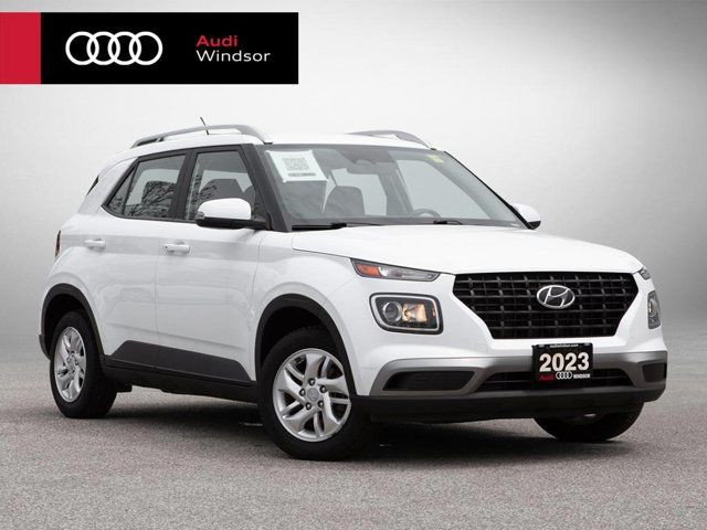 2023 Hyundai Venue Preferred in Cars & Trucks in Windsor Region