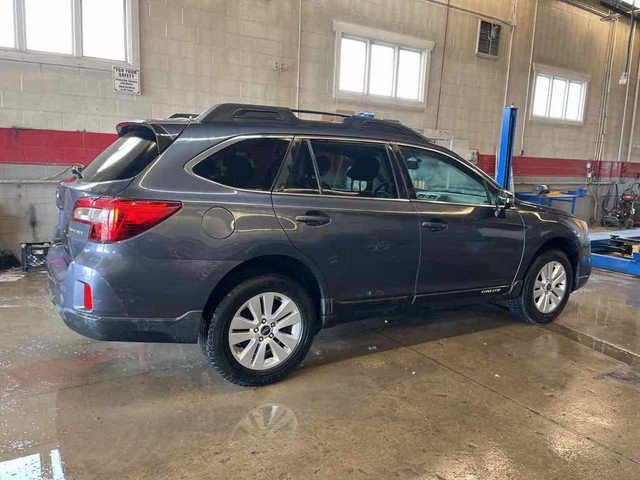 2016 Subaru Outback 2.5I Premi in Cars & Trucks in Barrie - Image 4