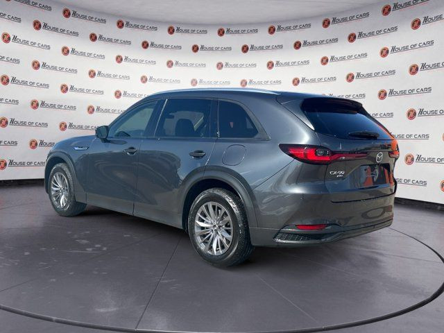 2025 Mazda CX-90 MHEV GS-L in Cars & Trucks in Calgary - Image 4