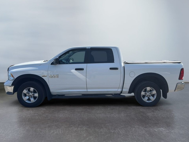 2018 Ram 1500 OUTDOORSMAN UCONNECT BLUETOOTH CAM RECUL in Cars & Trucks in Laval / North Shore - Image 3