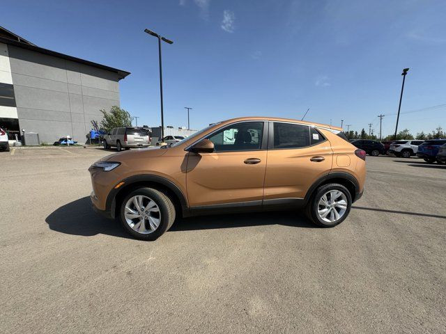 2025 Buick Encore GX Preferred in Cars & Trucks in Fort McMurray - Image 2