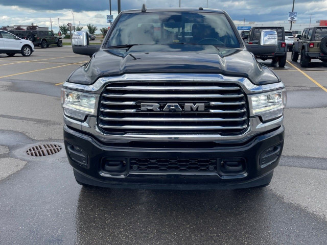 2023 Ram 3500 in Cars & Trucks in Lethbridge - Image 2