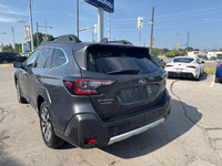 Do not miss out on this low mileage, locally owned and traded and originally bought here 2024 Subaru... (image 6)