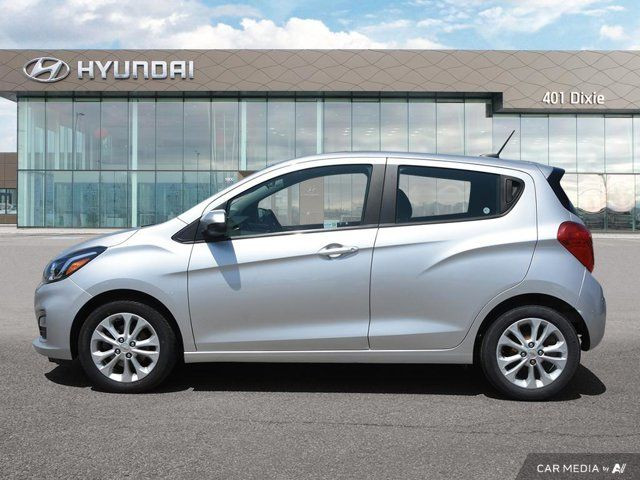 2021 Chevrolet Spark 1LT in Cars & Trucks in Mississauga / Peel Region - Image 2