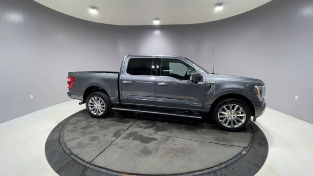 2022 Ford F-150 in Cars & Trucks in Strathcona County - Image 4
