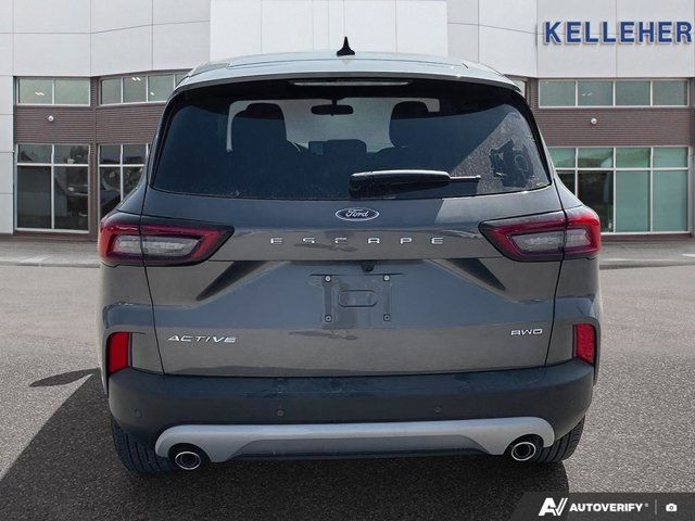 2025 Ford Escape Active in Cars & Trucks in Brandon - Image 4