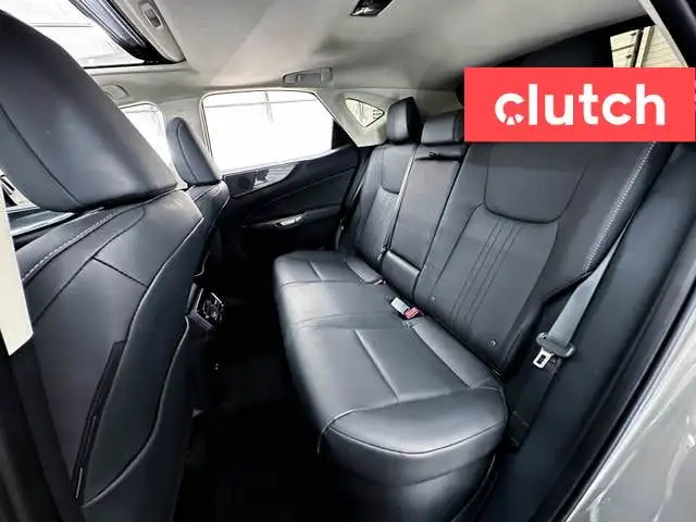2024 Lexus NX 350h AWD w/ Premium Pkg. w/ Apple CarPlay, Heated  in Cars & Trucks in City of Toronto - Image 19