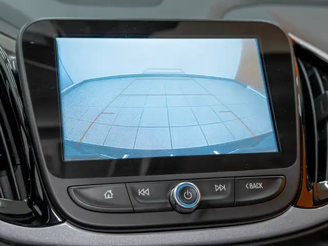 2018 Chevrolet Volt LT *CUIR* SIEGES CHAUFF *CARPLAY GR CONFIANC in Cars & Trucks in Laurentides - Image 19