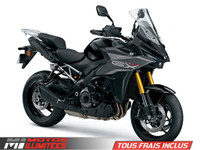 2024 suzuki GSX-S1000GX Frais inclus+Taxes