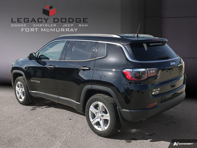 2024 Jeep Compass SPORT in Cars & Trucks in Fort McMurray - Image 4
