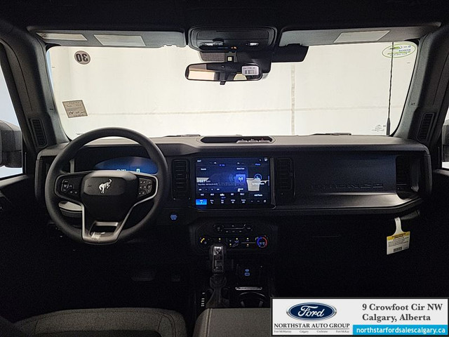 2025 FORD Bronco Base in Cars & Trucks in Calgary - Image 4