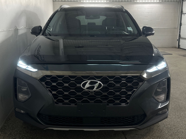 2020 Hyundai Santa Fe Ultimate 2.0 ULTIMATE/AWD/LEATHER/NAVI/... in Cars & Trucks in Belleville - Image 3