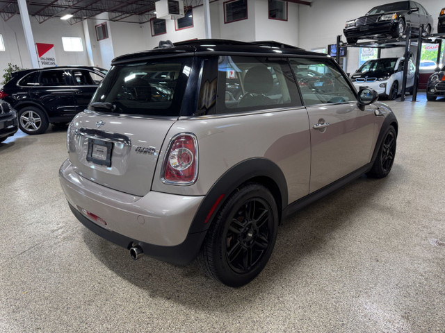 2013 MINI Cooper Hardtop BAKER STREET - BLUETOOTH - PANORAMIC RO in Cars & Trucks in Mississauga / Peel Region - Image 3