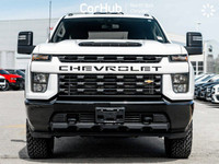 This Chevrolet Silverado 2500HD is a force to be reckoned with! It delivers a Gas V8 6.6L/400 engine... (image 8)